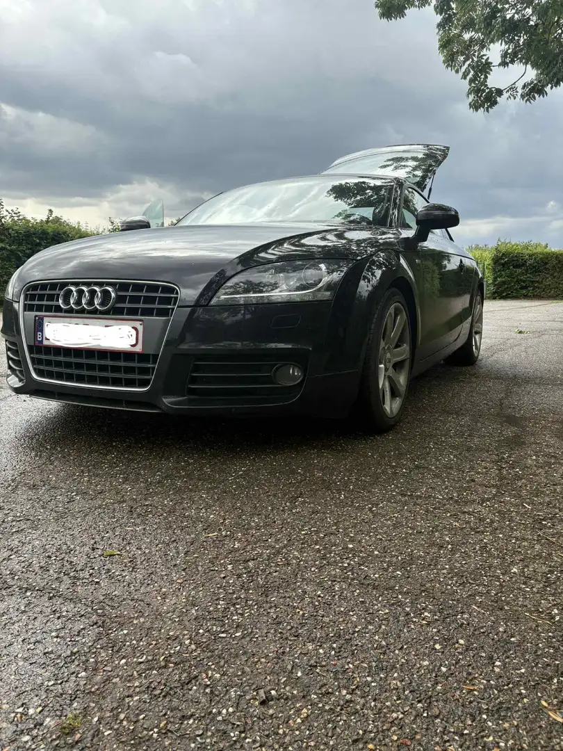 Audi TT Coupe 2.0 TFSI S tronic - 2