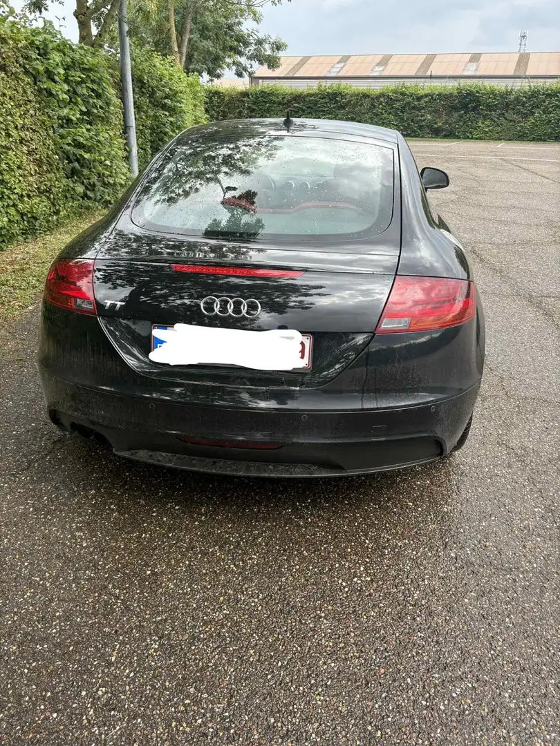 Audi TT Coupe 2.0 TFSI S tronic - 1