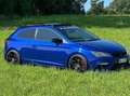 SEAT Leon Leon SC 2.0 TSI Start Blau - thumbnail 9