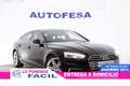 Audi A5 SPORTBACK 2.0 35 TFSI S-Line S-Tronic 150cv Auto 5 Black - thumbnail 3