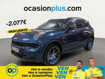 1.5T PHEV