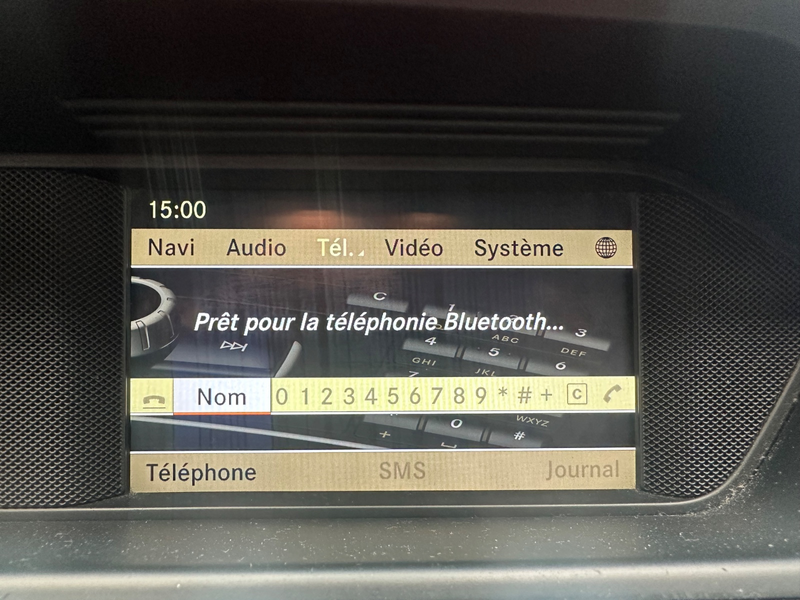 Photo du véhicule