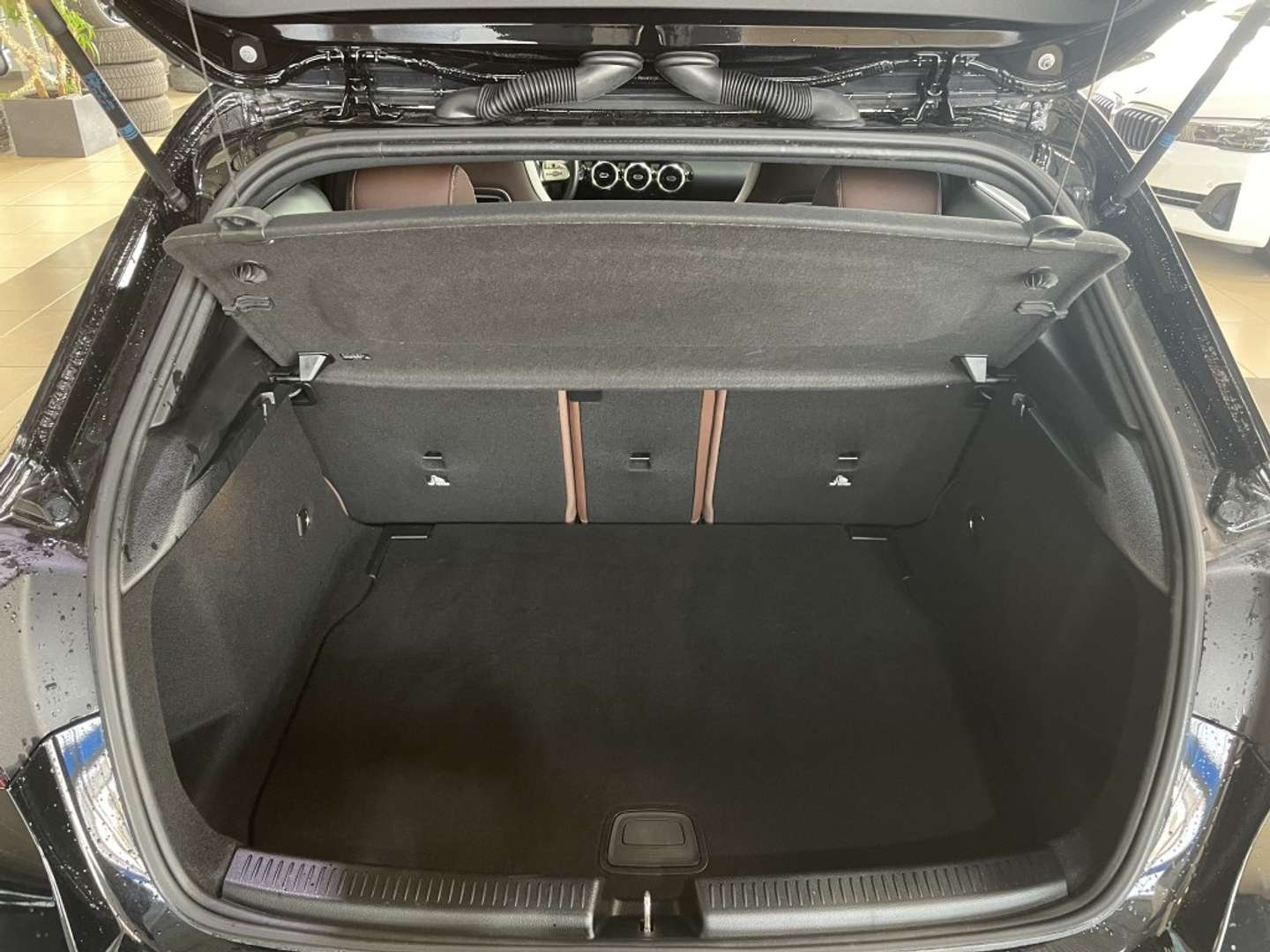 Mercedes Classe A 220 4Matic AMG-Line -  - Joinsteer - #4