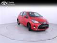 Toyota Yaris 100 Active Rojo - thumbnail 18