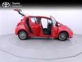 Toyota Yaris 100 Active Rojo - thumbnail 19