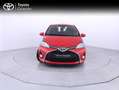 Toyota Yaris 100 Active Rojo - thumbnail 5