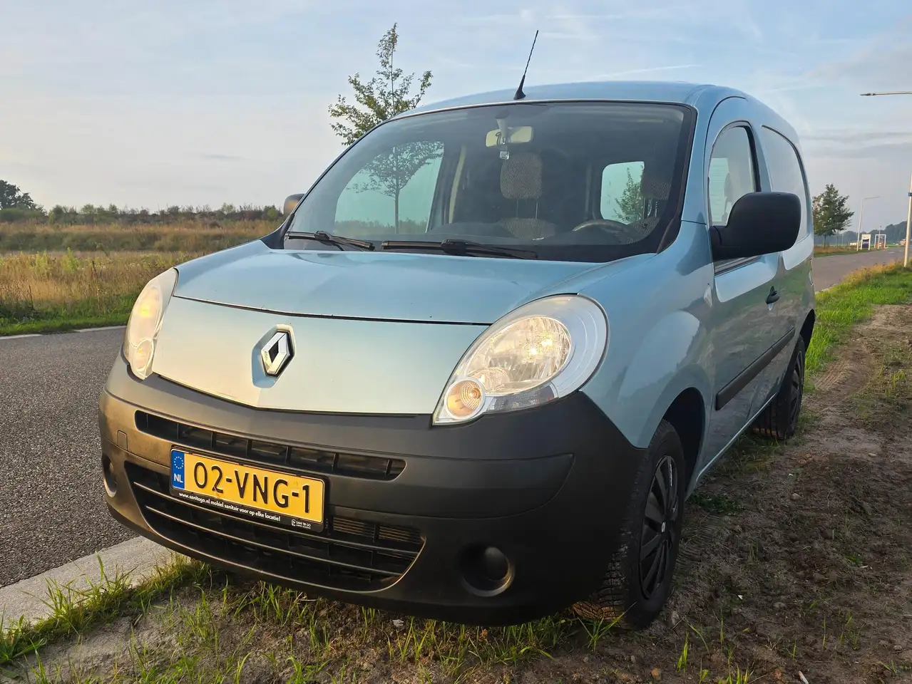 Renault Kangoo