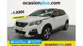 Peugeot 3008 1.6 BlueHDi Allure EAT6 120 Wit - thumbnail 1