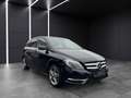Mercedes-Benz B 180 B180 *AUTOM.*18ZOLL AMG*KAMERA*NAVI*LEDER*S-HEFT Noir - thumbnail 2