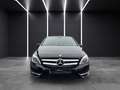 Mercedes-Benz B 180 B180 *AUTOM.*18ZOLL AMG*KAMERA*NAVI*LEDER*S-HEFT Noir - thumbnail 3
