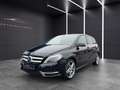 Mercedes-Benz B 180 B180 *AUTOM.*18ZOLL AMG*KAMERA*NAVI*LEDER*S-HEFT Noir - thumbnail 1
