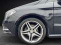 Mercedes-Benz B 180 B180 *AUTOM.*18ZOLL AMG*KAMERA*NAVI*LEDER*S-HEFT Noir - thumbnail 24