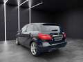 Mercedes-Benz B 180 B180 *AUTOM.*18ZOLL AMG*KAMERA*NAVI*LEDER*S-HEFT Noir - thumbnail 6