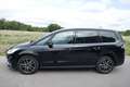 Ford Galaxy Titanium Schwarz - thumbnail 2