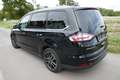 Ford Galaxy Titanium Schwarz - thumbnail 3