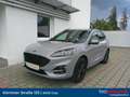 Ford Kuga 2.5 Duratec Plug-in-Hybrid PHEv Graphite Tech Silber - thumbnail 1