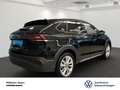 Volkswagen Taigo 1.0 TSI DSG MOVE LED Sitzheizung AHK ACC Zwart - thumbnail 5