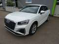 Audi Q2 35 TFSI S line #NAVI #LED #PDC Bianco - thumbnail 3