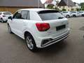 Audi Q2 35 TFSI S line #NAVI #LED #PDC Bianco - thumbnail 5