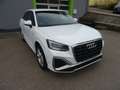 Audi Q2 35 TFSI S line #NAVI #LED #PDC Bianco - thumbnail 1