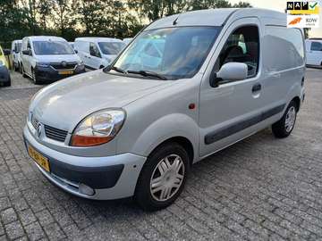 Express 1.5 dCi 80 Grand Confort