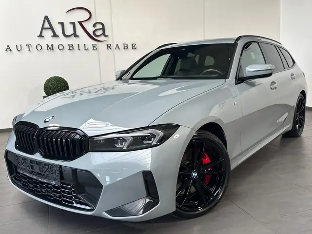 2023 BMW 3 Series in Grey for sale