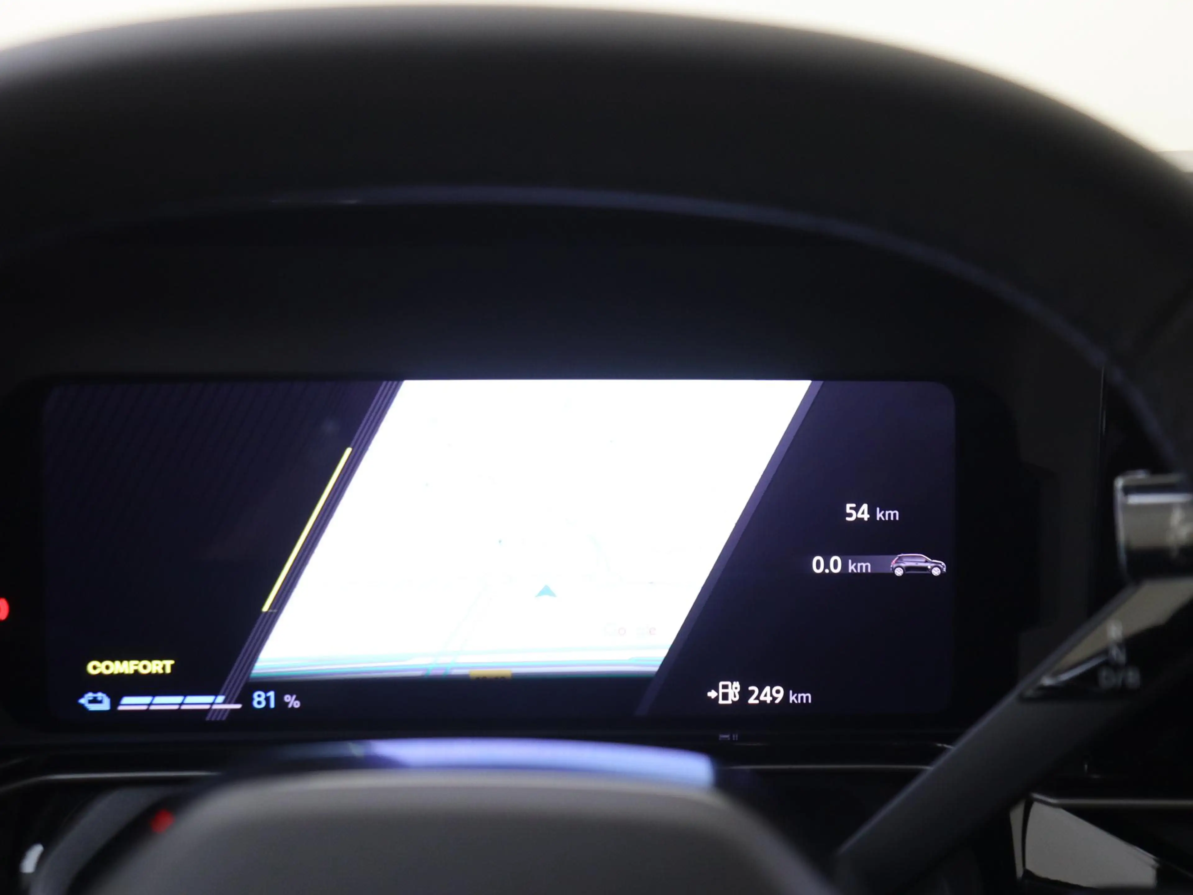Renault R 5 urban range iconic cinq 40 kWh | Navigatie | Harma — photo 12