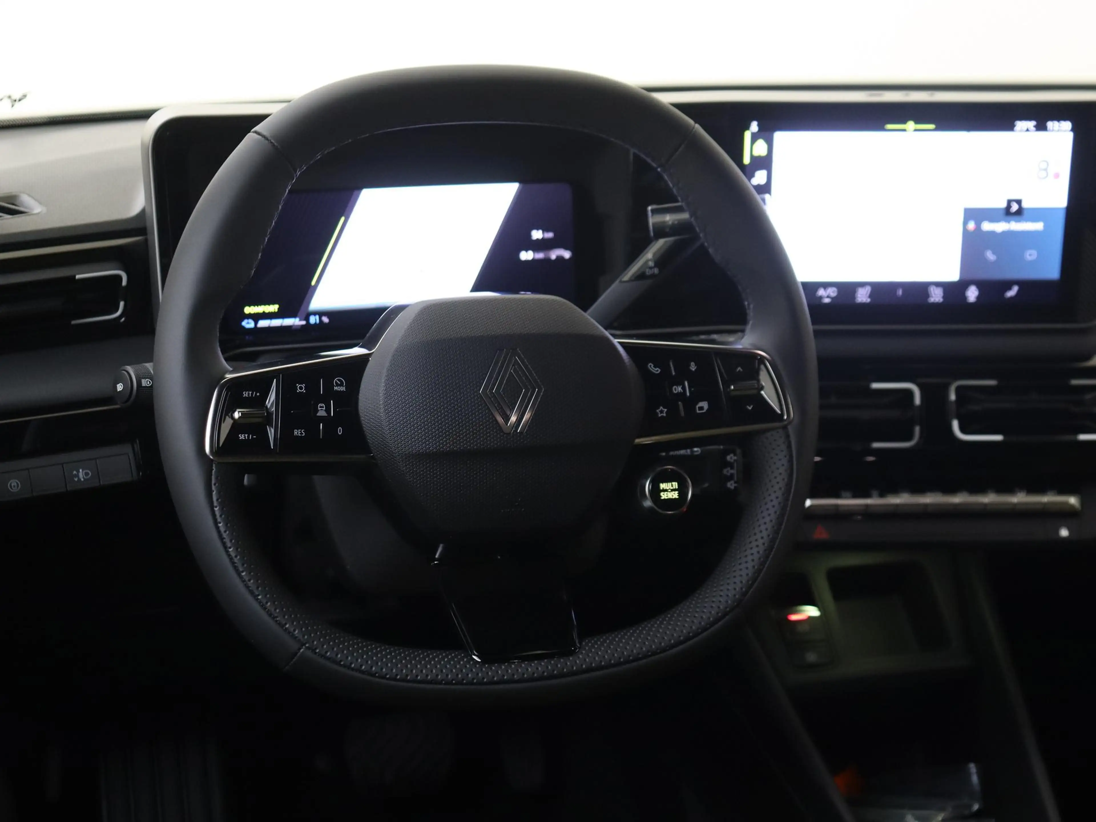 Renault R 5 urban range iconic cinq 40 kWh | Navigatie | Harma — photo 10
