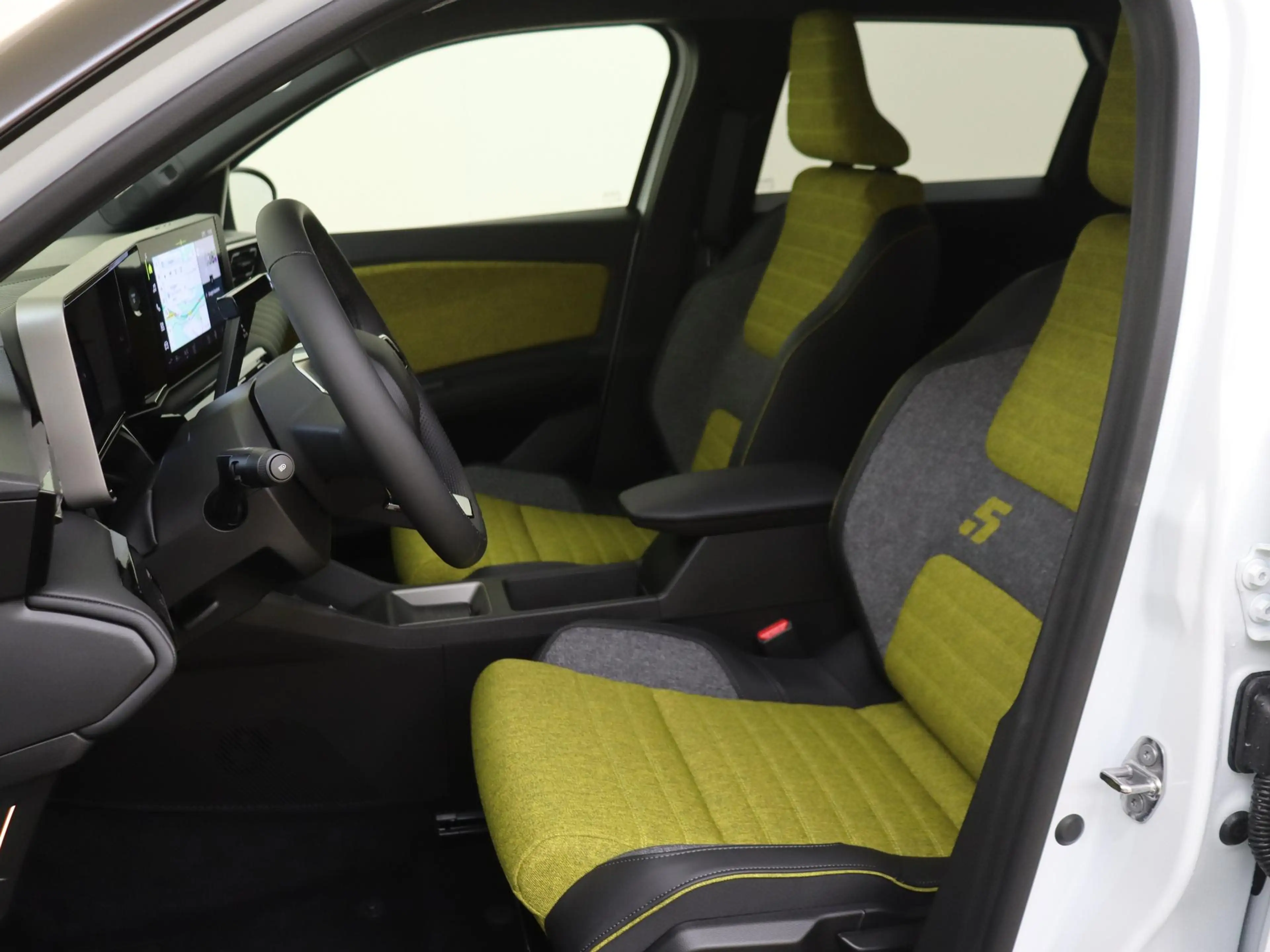 Renault R 5 urban range iconic cinq 40 kWh | Navigatie | Harma — photo 11