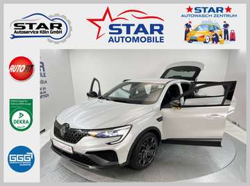 Arkana Esprit Alpine 1.6 E-TECH Hybrid 145 FULL LED