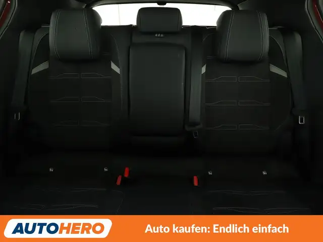 Opel Astra view 15