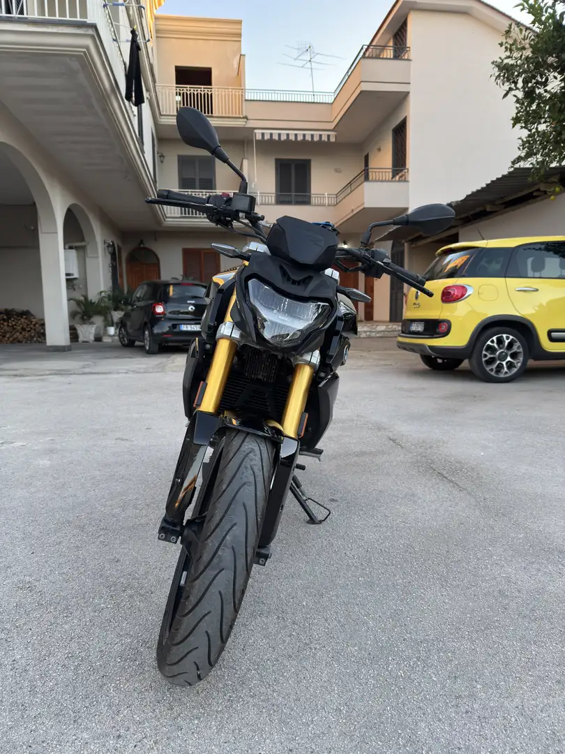BMW G 310 R sport - 1