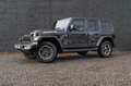 Jeep Wrangler 2.2d AUTOMAAT SAHARA/NAVI/LED/CAMERA Grey - thumbnail 1