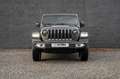 Jeep Wrangler 2.2d AUTOMAAT SAHARA/NAVI/LED/CAMERA Grijs - thumbnail 4