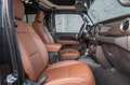Jeep Wrangler 2.2d AUTOMAAT SAHARA/NAVI/LED/CAMERA Gris - thumbnail 7