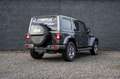 Jeep Wrangler 2.2d AUTOMAAT SAHARA/NAVI/LED/CAMERA Gris - thumbnail 3