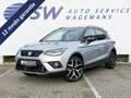 SEAT Arona 1.0 TSI FR Business Intense | CarPlay | LED | Came Grijs - thumbnail 1