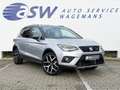 SEAT Arona 1.0 TSI FR Business Intense | CarPlay | LED | Came Grijs - thumbnail 3