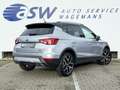 SEAT Arona 1.0 TSI FR Business Intense | CarPlay | LED | Came Grijs - thumbnail 2