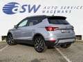 SEAT Arona 1.0 TSI FR Business Intense | CarPlay | LED | Came Grijs - thumbnail 4