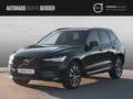 Volvo XC60 B5 AWD Mild-Hybrid Plus Dark AHK ACC BLIS Schwarz - thumbnail 1
