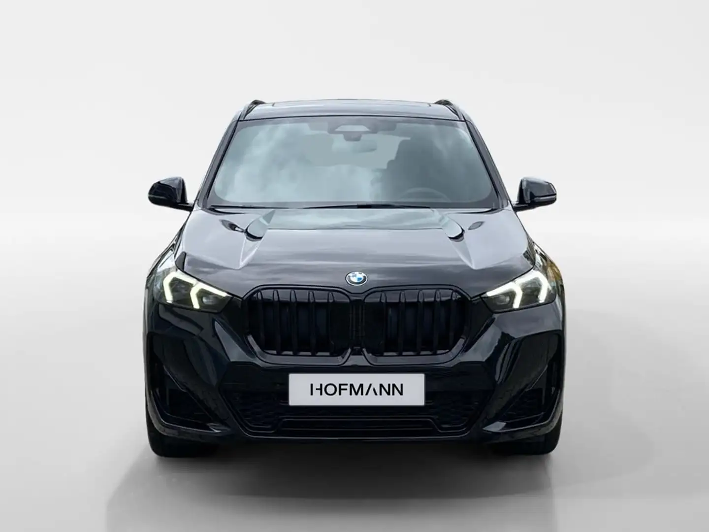 BMW X1 M Sport Pro Noir - 2