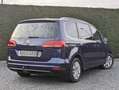 Volkswagen Sharan 7 zit - trekhaak - gps Blau - thumbnail 3