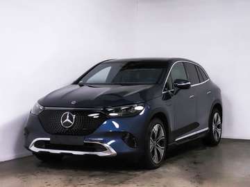EQE 350+ SUV Electric Art*20"'*Premium*Digital*