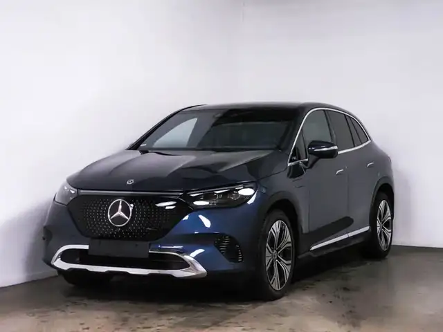 Mercedes-Benz EQE SUV EQE 350+ SUV Electric Art*20"'*Premium*Digital*