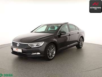 Passat 2.0 TDI R LINE 18Z PANO,360GRAD,MASSAGE