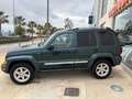 Jeep Cherokee 2.8CRD Limited Aut. Vert - thumbnail 4