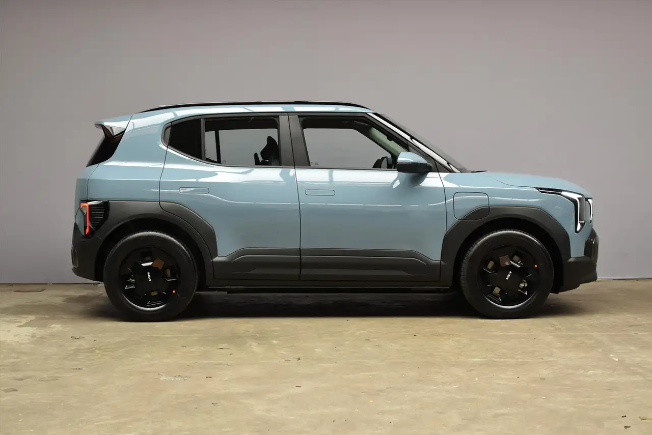Kia EV2 2026