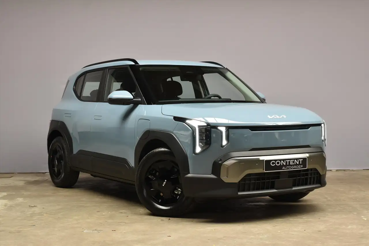 Kia EV2 2026