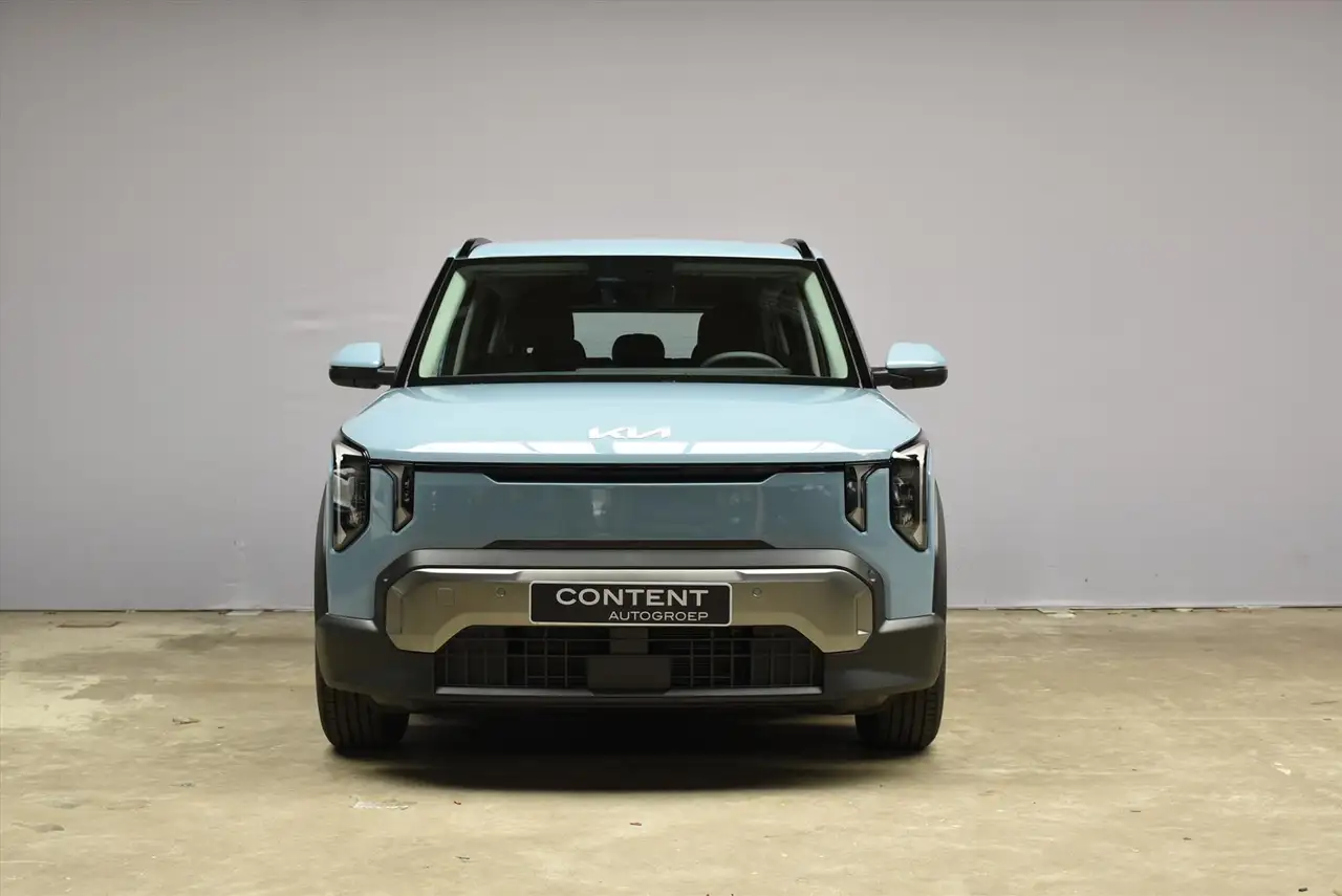 Kia EV2 2026